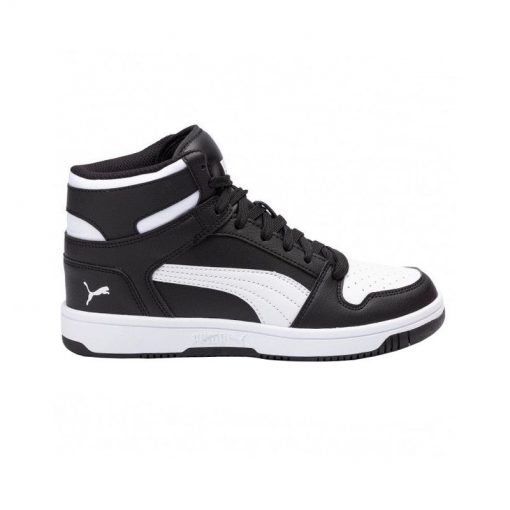 Pantofi Sport Puma Rebound Layup SL Jr