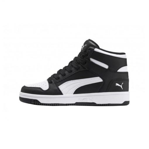 Pantofi Sport Puma Rebound Layup SL Jr