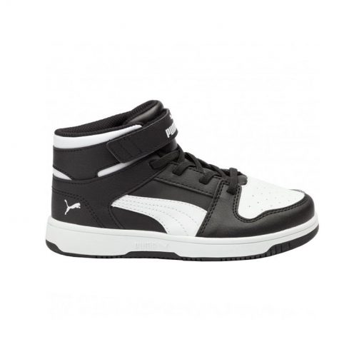 Pantofi Sport Puma Rebound LayUp SL Ps