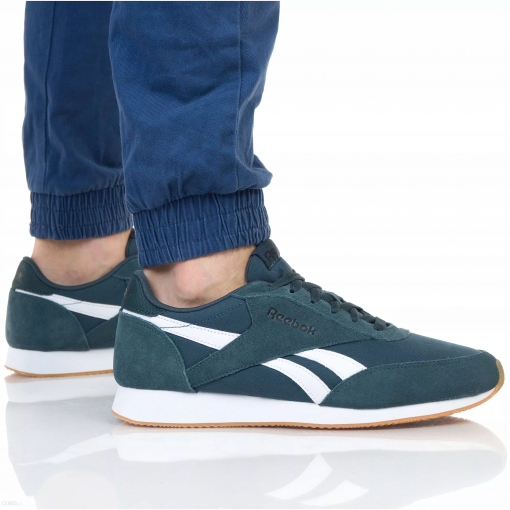 Pantofi Sport Reebok Royal Classic Jogger 2
