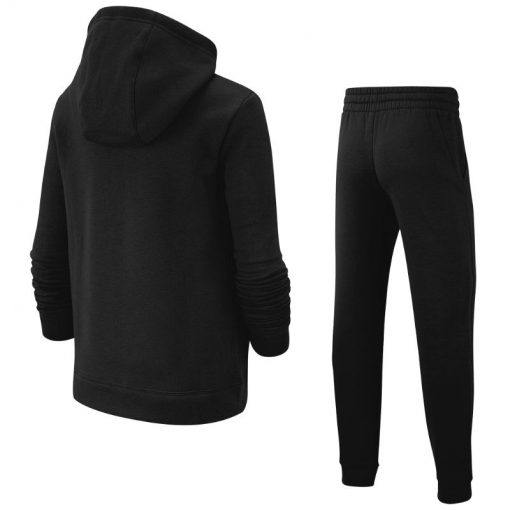 Trening Nike Sportswear Fleece JR