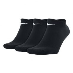 Set 3 Perechi Sosete Nike No-Show