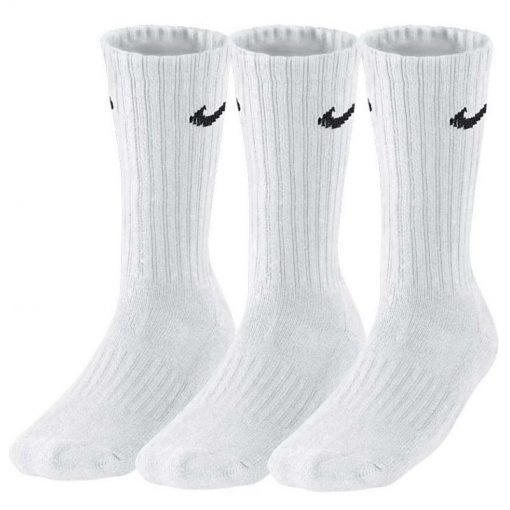 Set 3 Perechi Sosete Nike Training