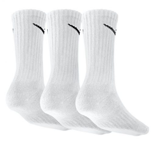 Set 3 Perechi Sosete Nike Training