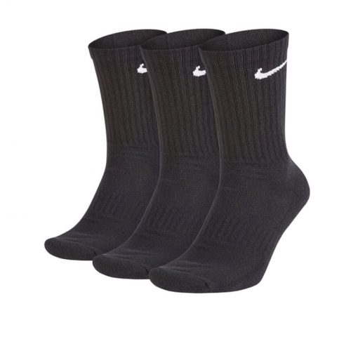 Set 3 Perechi Sosete Nike Cushion Crew