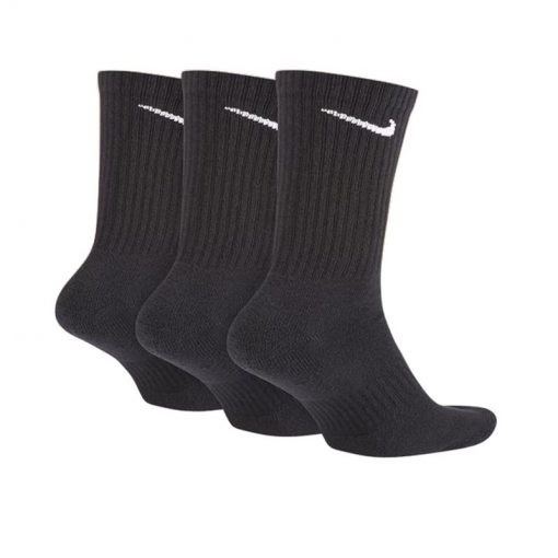 Set 3 Perechi Sosete Nike Cushion Crew