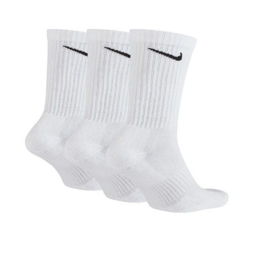 Set 3 Perechi Sosete Nike Everyday Cushion Crew