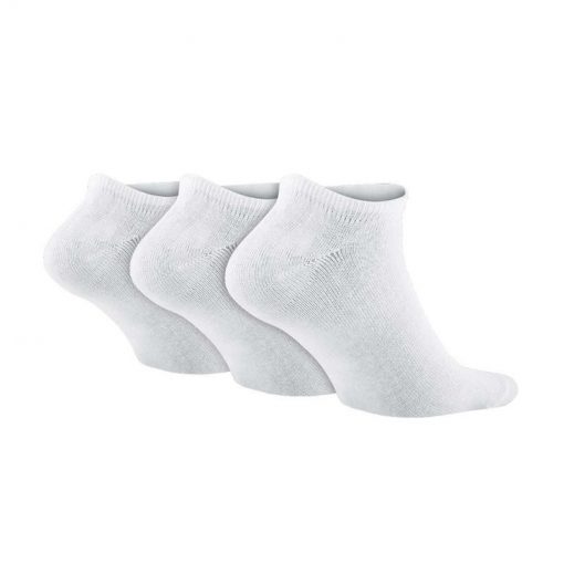 Set 3 Perechi Sosete Nike No-Show
