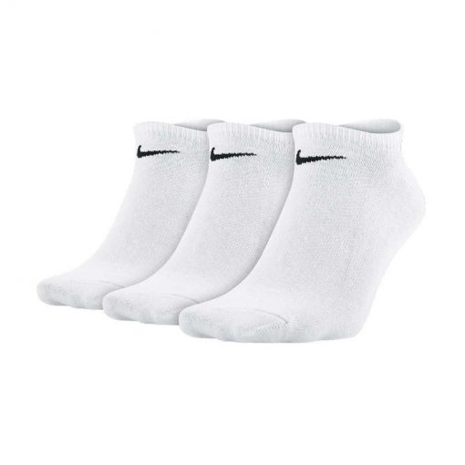 Set 3 Perechi Sosete Nike No-Show