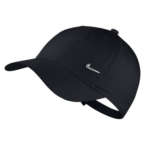 Sapca Nike Metal Swoosh JR