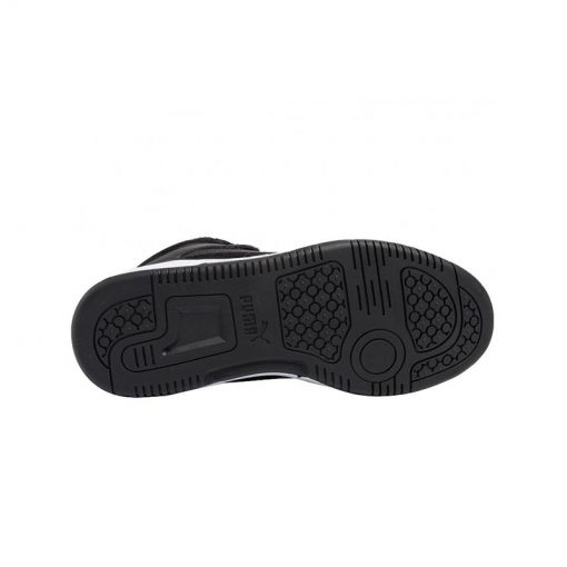Pantofi Sport Puma Rebound LayUp Fur SD Jr