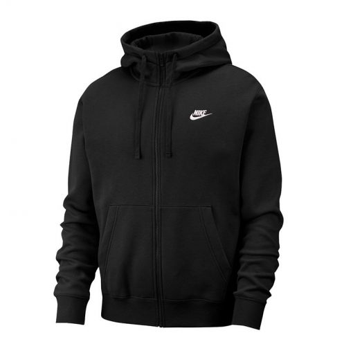 Hanorac Nike Sportswear Club Fleece