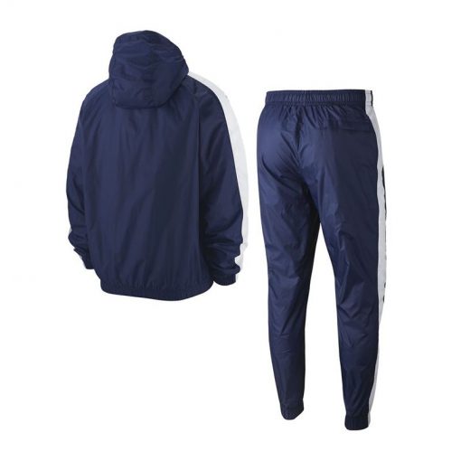 Trening Nike Sportswear Woven HD