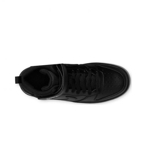 Pantofi Sport Nike Court Borough Mid 2 JR