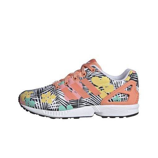 Pantofi Sport Adidas ZX Flux J
