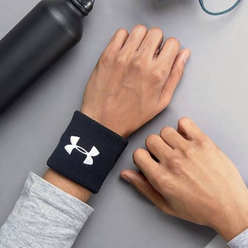 Mansete Under Armour Training