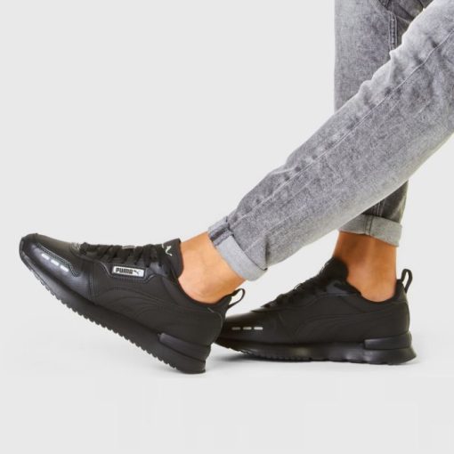 Pantofi Sport Puma R78 SL