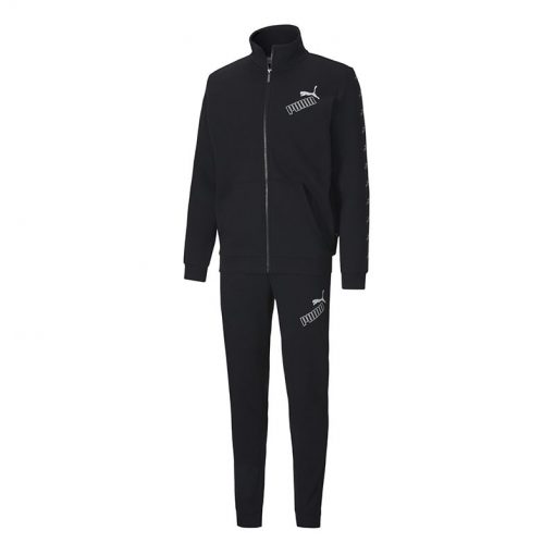 Trening Puma Amplified