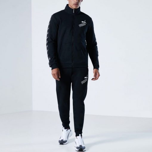 Trening Puma Amplified