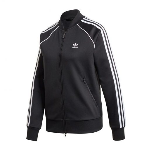 Bluza Adidas Superstar Primeblue W
