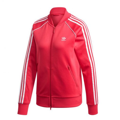 Bluza Adidas Superstar Primeblue W
