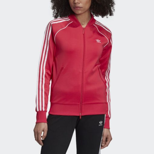 Bluza Adidas Superstar Primeblue W