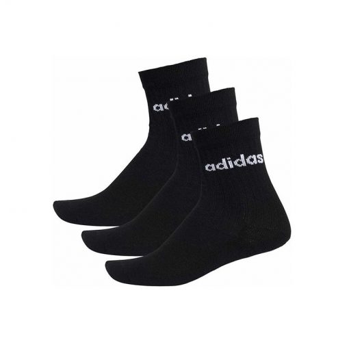 Set 3 Perechi Sosete Adidas Half-Cushioned