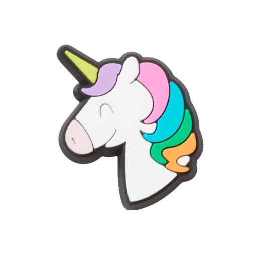 Accesoriu Jibbitz Crocs Girly Unicorn