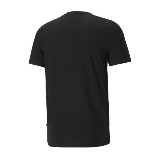 Tricou Puma Cat Box