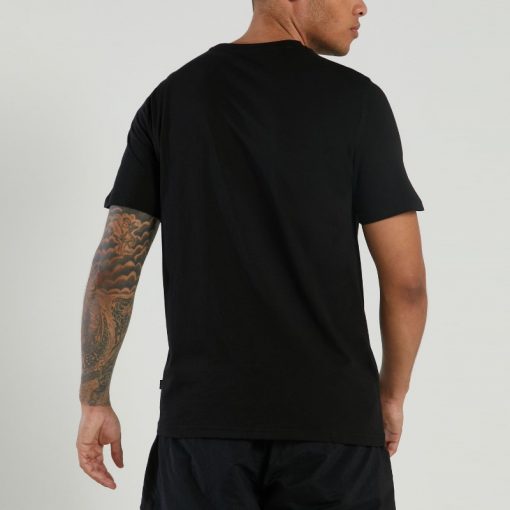 Tricou Puma Cat Box