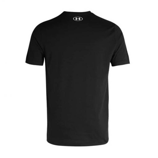 Tricou Under Armour Camo Boxed