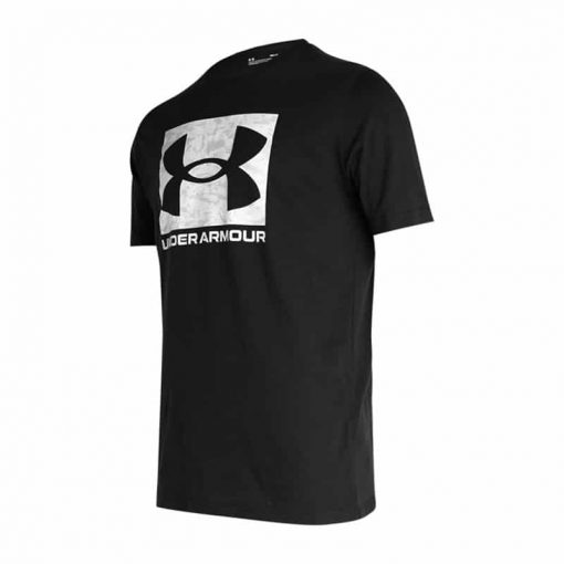 Tricou Under Armour Camo Boxed