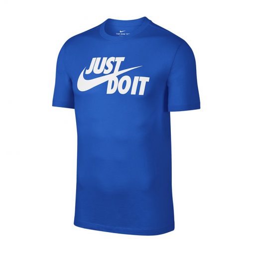 Tricou Nike Just Do It Swoosh