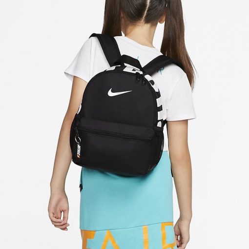 Ghiozdan Nike Brasilia JDI Mini