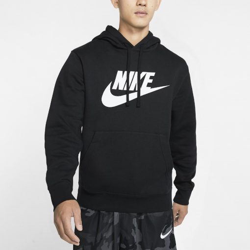 Hanorac Nike Sportswear Club