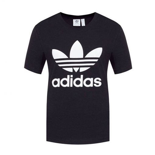 Tricou Adidas Classics Trefoil W