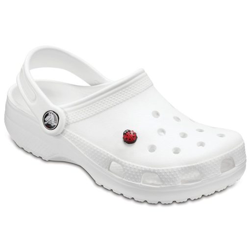 Accesoriu Jibbitz Crocs Ladybug