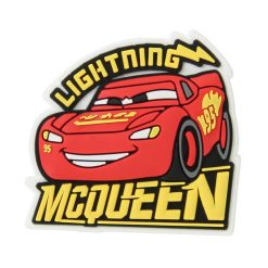 Accesoriu Jibbitz Crocs Cars 3 Lightning McQueen