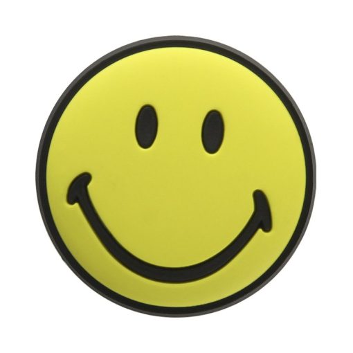 Accesoriu Jibbitz Crocs Smiley Face