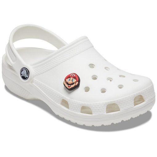Accesoriu Jibbitz Crocs Super Mario