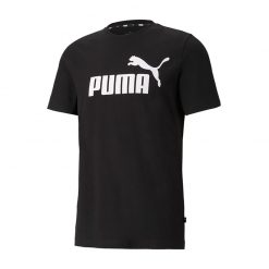 Tricou Puma Essentials Logo