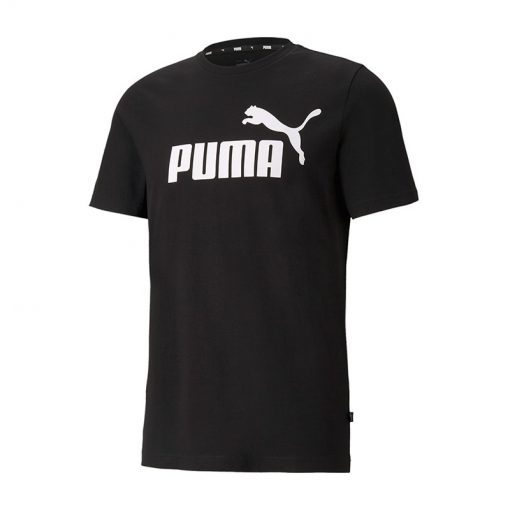 Tricou Puma Essentials Logo