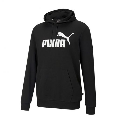 Hanorac Puma Big Logo
