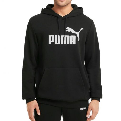 Hanorac Puma Big Logo