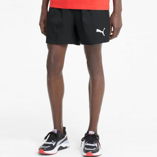 Pantaloni Scurti Puma Active