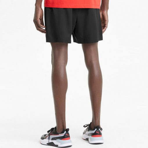 Pantaloni Scurti Puma Active