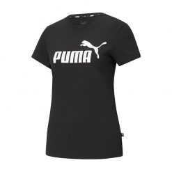 Tricou Puma Essentials Logo W