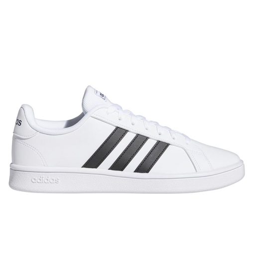 Pantofi Sport Adidas Grand Court Base