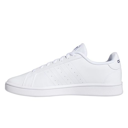 Pantofi Sport Adidas Grand Court Base