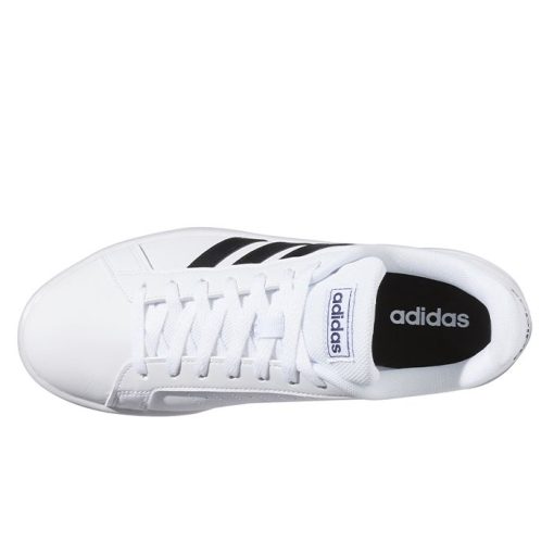Pantofi Sport Adidas Grand Court Base